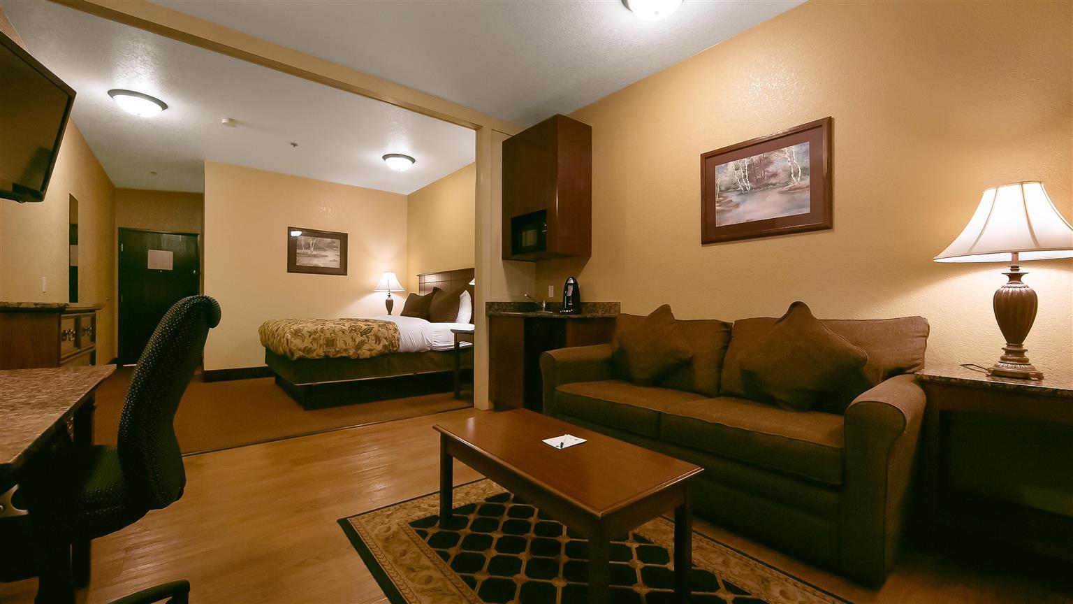 Best Western Plus Oklahoma City Yukon Exterior photo