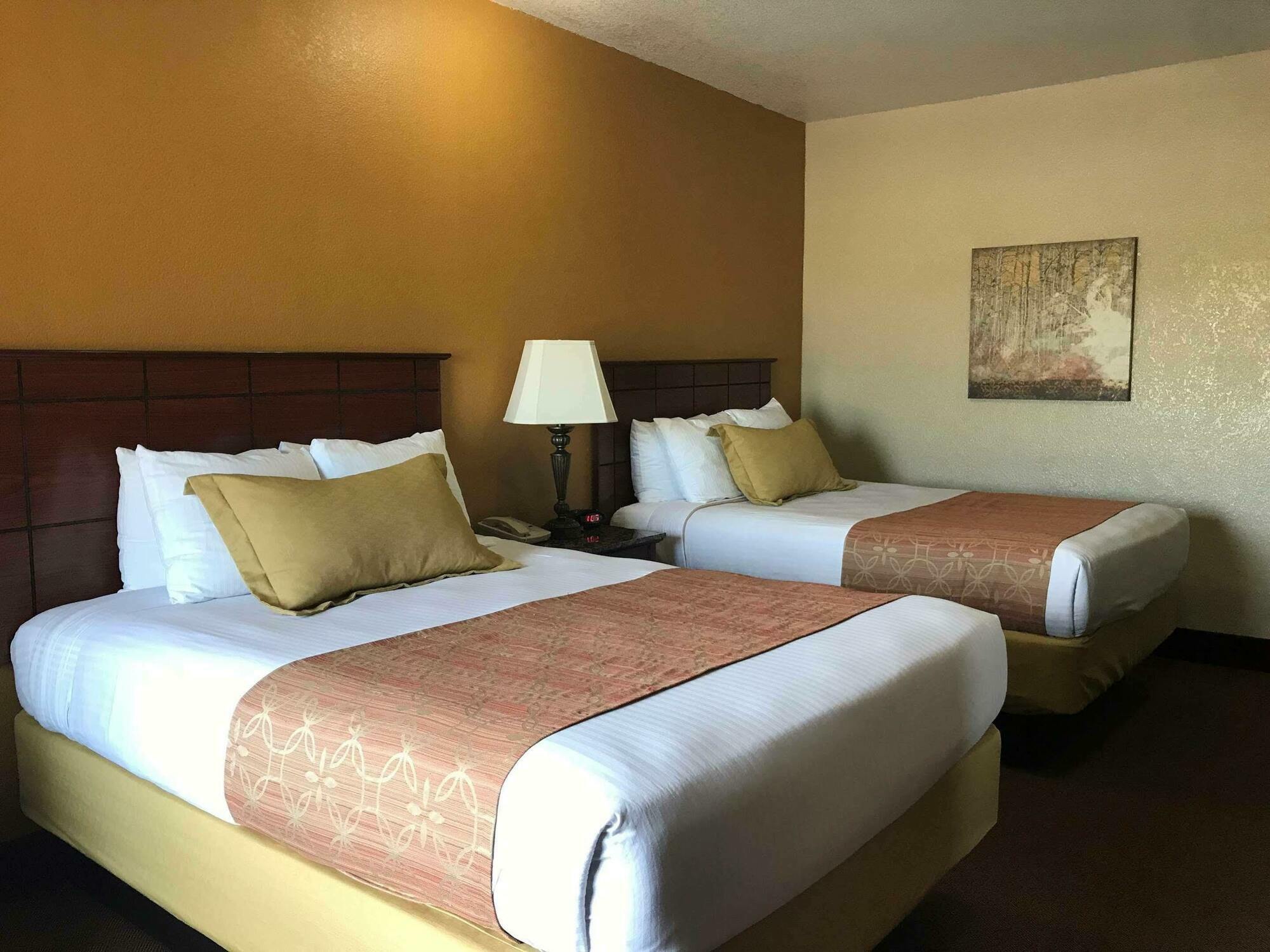 Best Western Plus Oklahoma City Yukon Exterior photo
